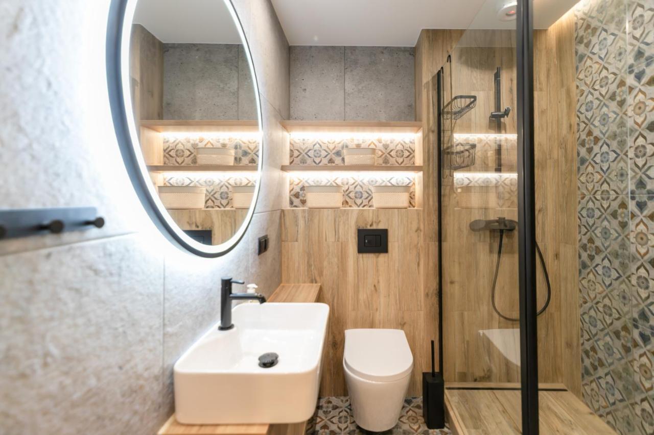 - Centrum, Z Wislaczkiem - Dream Apartment