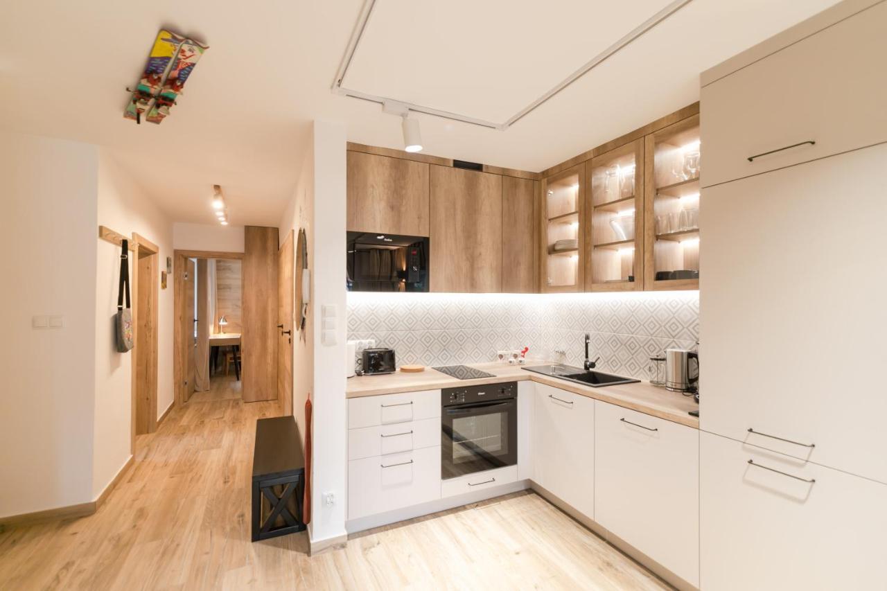 - Centrum, Z Wislaczkiem - Dream Apartment