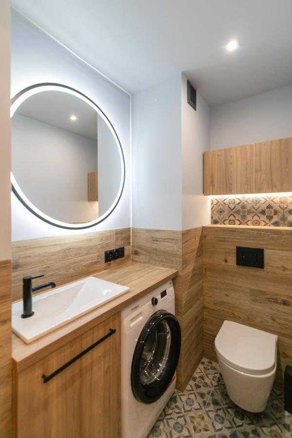 - Centrum, Z Wislaczkiem - Dream Apartment Wisla