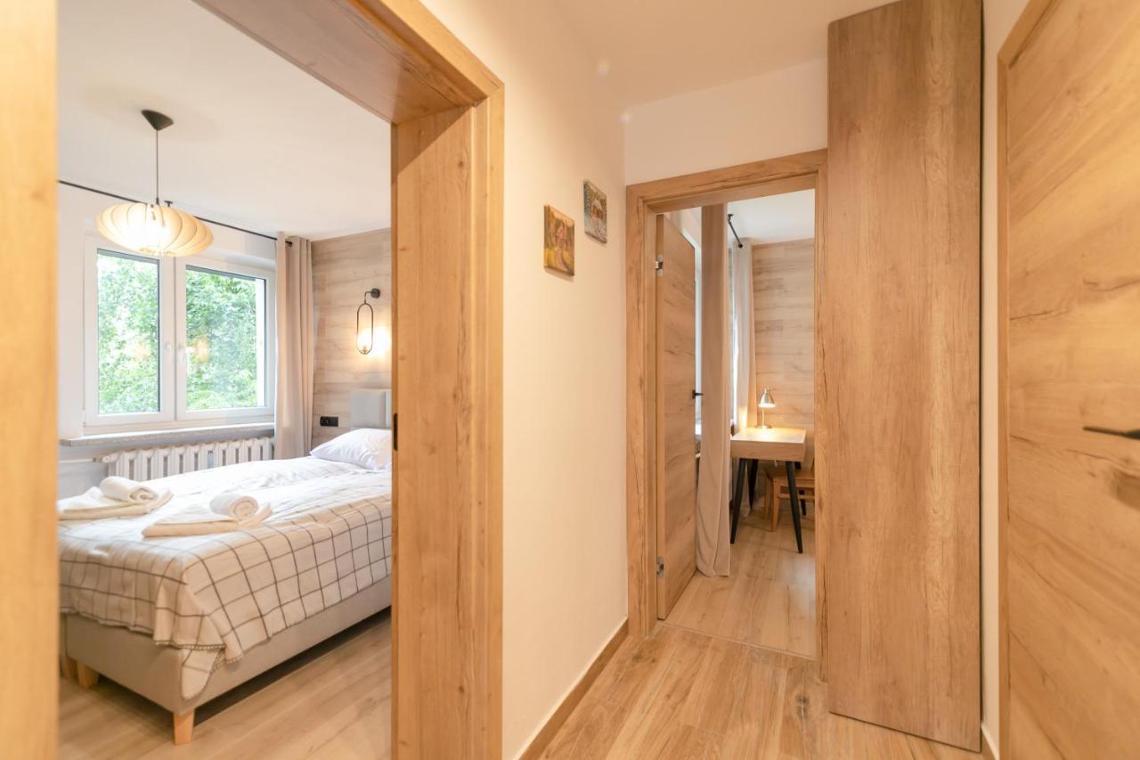 - Centrum, Z Wislaczkiem - Dream Apartment Wisla