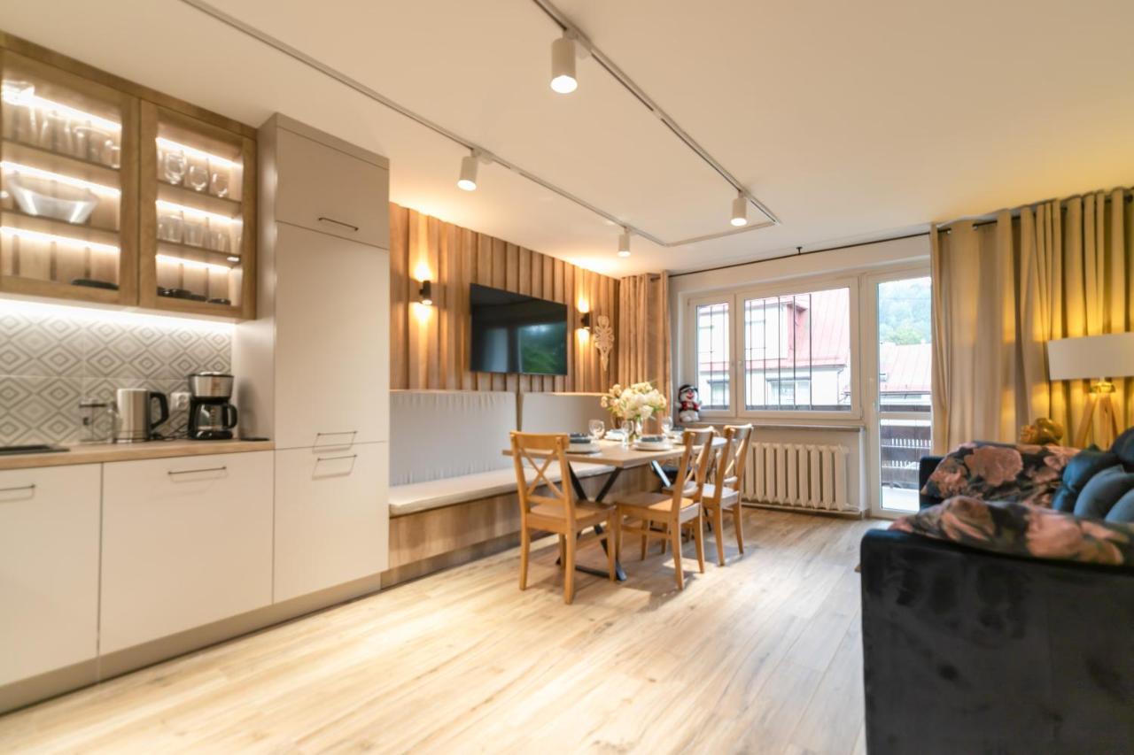 - Centrum, Z Wislaczkiem - Dream Apartamento *