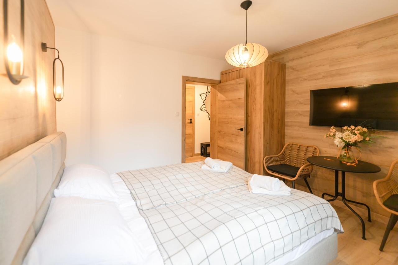 Apartment - Centrum, Z Wislaczkiem - Dream