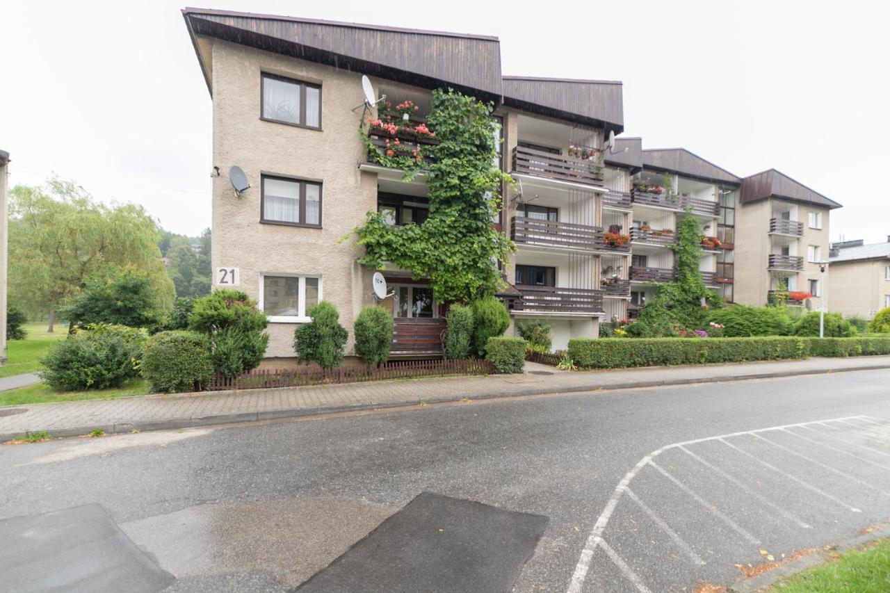Apartment - Centrum, Z Wislaczkiem - Dream