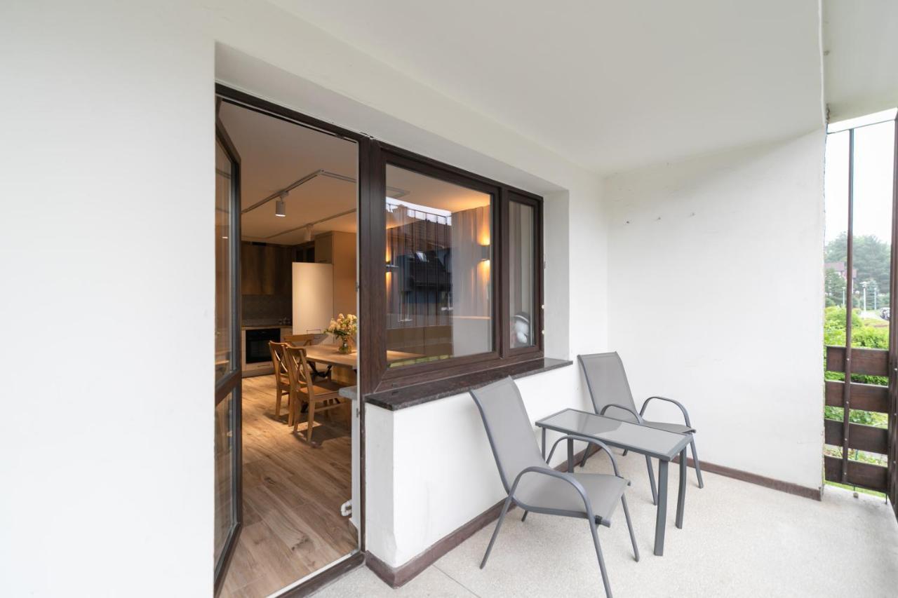 - Centrum, Z Wislaczkiem - Dream Apartment *